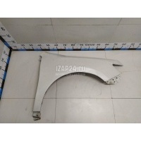 Крыло переднее правое Toyota Camry V50 (2011 - ) 5381133210