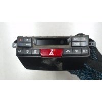 Переключатель отопителя (печки) Subaru Legacy (B14) 2009- 2011 72311AJ050