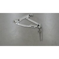 Петля крышки багажника, правая Subaru Legacy (B14) 2009- 2011 57520AJ1009P