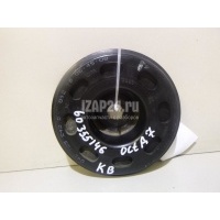 Шкив коленвала VAG Octavia (A7) (2013 - ) 04C105243D