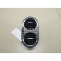 Дефлектор воздушный VAG Tiguan (2007 - 2011) 5N0819703AXVZ