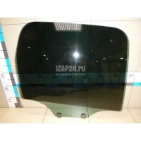 Стекло двери задней правой Citroen-Peugeot C3 Picasso (2008 - 2017) 9204R3