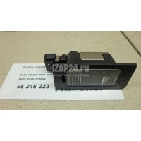 Фонарь подсветки номера BMW 3-серия E92/E93 (2006 - 2012) 63267176934