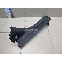 Накладка порога (внутренняя) Citroen-Peugeot C3 Picasso (2008 - 2017) 9016PP