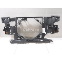 Панель передняя Renault Megane III (2009 - 2016) 752107160R