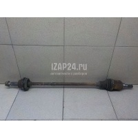 Полуось задняя Renault Duster (2012 - ) 396004652R