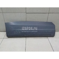 Накладка двери задней правой VAG Tiguan (2007 - 2011) 5N0854950A9B9