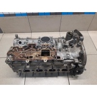 Головка блока Renault Laguna II (2001 - 2008) 7701474361