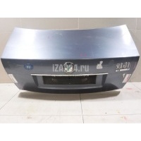 Крышка багажника VAG Superb (2002 - 2008) 3U5827025G
