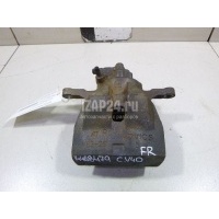 Суппорт тормозной передний правый Toyota Camry V40 (2006 - 2011) 4773033340