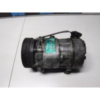 Компрессор системы кондиционирования VAG Caddy III (2004 - 2015) 7H0820803C