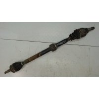 Полуось (приводной вал, шрус) перед. правая Toyota Auris E15 2006-2012 2007