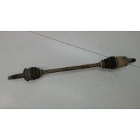 Полуось (приводной вал, шрус) зад. Subaru Impreza (G12) 2007-2012 2008 28421FG010