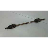 Полуось (приводной вал, шрус) зад. Subaru Impreza (G12) 2007-2012 2008 28421FG010