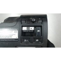 Кнопка стояночного тормоза (ручника) Subaru Legacy (B14) 2009-2014 2011 83472AJ000VH