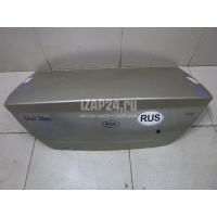 Крышка багажника Hyundai-Kia Spectra (2001 - 2011) 0K2NB52610