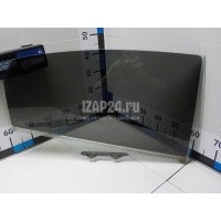 Стекло двери задней правой Nissan Almera (G15) (2013 - ) 823004AA0A
