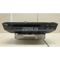 Магнитола BMW X5 E70 (2007 - 2013) 65839165855