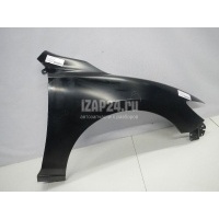 Крыло переднее правое API (AP) Mazda 6 (GJ/GL) (2013 - ) MZ2520160-0R00