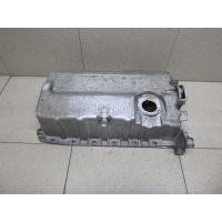 Поддон масляный двигателя VAG Caddy III (2004 - 2015) 06A103601AR