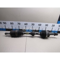 Полуось передняя левая Mitsubishi Carisma (DA) (1995 - 1999) MR910297
