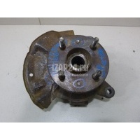 Кулак поворотный передний правый Hyundai-Kia Sephia II/Shuma II (2001 - 2004) 0K2C033021B