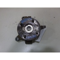 Кулак поворотный передний левый Hyundai-Kia Sephia II/Shuma II (2001 - 2004) 0K2C033031B