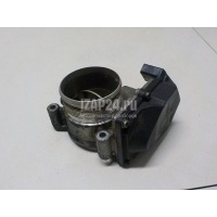 Заслонка дроссельная электрическая VAG Amarok (2010 - ) 03L128063S