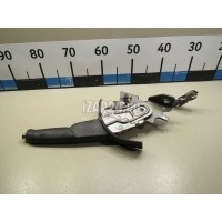 Рычаг стояночного тормоза Nissan Almera N16 (2000 - 2006) 36010BM620