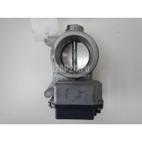 Заслонка дроссельная электрическая Nissan Almera (G15) (2013 - ) 1611800QAC