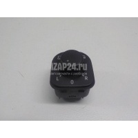 Переключатель регулировки зеркала VAG Superb (2008 - 2015) 3T0959565A