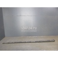 Накладка на порог (наружная) Mazda Mazda 3 (BM/BN) (2013 - 2018) BHS250490A