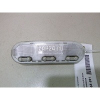Плафон салонный Nissan Almera (G15) (2013 - ) 26430BC00B