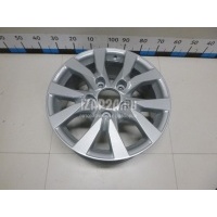 Диск колесный легкосплавный Toyota Land Cruiser (200) (2008 - ) 4261160C30