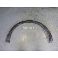 Накладка заднего крыла левого Nissan Qashqai (J11) (2014 - ) 93829BM90A
