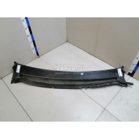 Решетка стеклооч. (планка под лобовое стекло) Ford Focus II (2005 - 2008) 1437467