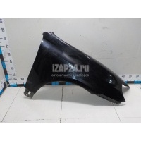 Крыло переднее правое VAG Cayenne (2003 - 2010) 95550303202GRV