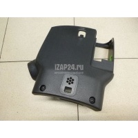 Кожух рулевой колонки нижний Citroen-Peugeot C3 Picasso (2008 - 2017) 4131JP