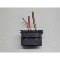 Разъем VAG Caddy II (1995 - 2004) 1J0906233