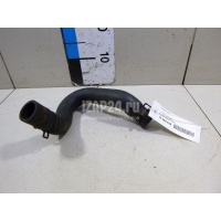 Патрубок радиатора Hyundai-Kia Sephia II/Shuma II (2001 - 2004) 0K2N115185A