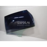 Стекло двери задней левой Ford Focus III (2011 - ) 1706322