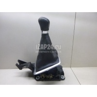 Кулиса КПП Ford Focus II (2008 - 2011) 1577984