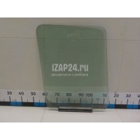 Стекло двери передней левой VAG LT II (1996 - 2006) 2D0845201A