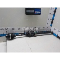 Полуось передняя правая BMW Clubman F54 2014 31608611942