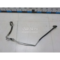 Трубка гидроусилителя Nissan Almera (G15) (2013 - ) 4972500Q3E