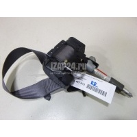 Ремень безопасности с пиропатроном Volvo S60 (2000 - 2009) 39965832