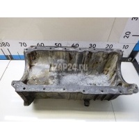 Поддон масляный двигателя Ford Fiesta (1995 - 2001) 1468149