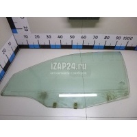 Стекло двери передней левой Mitsubishi Carisma (DA) (1995 - 1999) MR720212