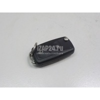 Ключ зажигания VAG Amarok (2010 - ) 7E0837202ADINF