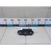 Блок управления отопителем Renault Duster (2012 - ) 275109055R